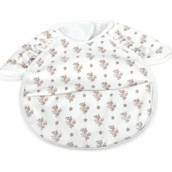 Bavoir Botton Fleurs|Walking Mum Best