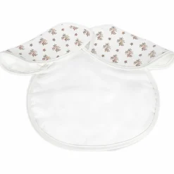 Bavoir Botton Fleurs|Walking Mum Best