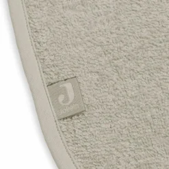 Bavoir en éponge Nougat|Jollein Sale