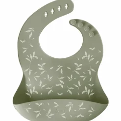 Outlet Zakuw Bavoir Feuillage