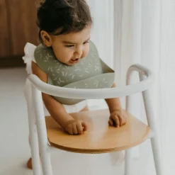 Outlet Zakuw Bavoir Feuillage