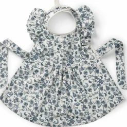 Bavoir Garden Leo Toile|Elodie Details Hot