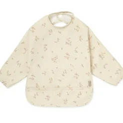 Bavoir manches longues Ashley|Cam Cam Copenhagen