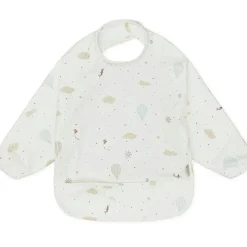 Sale Cam Cam Copenhagen Bavoir manches longues Dreamland