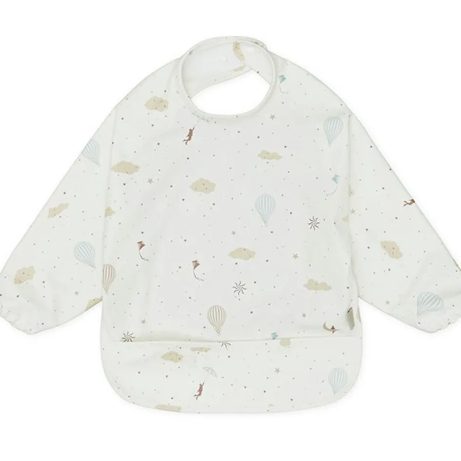 Sale Cam Cam Copenhagen Bavoir manches longues Dreamland