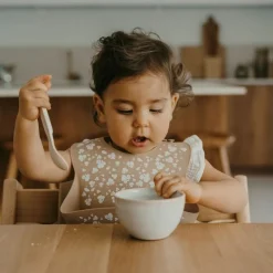 Hot Zakuw Bavoir Pois de senteur