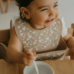 Hot Zakuw Bavoir Pois de senteur