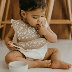 Hot Zakuw Bavoir Pois de senteur