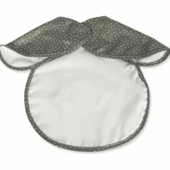 Bavoir Poppy Moss|Walking Mum Sale