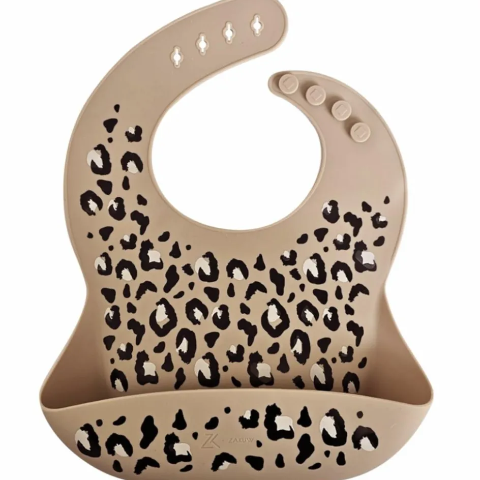 Bavoir Sauvage|Zakuw Hot