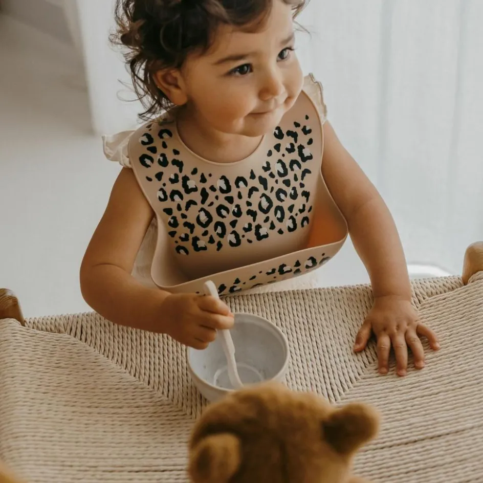 Bavoir Sauvage|Zakuw Hot