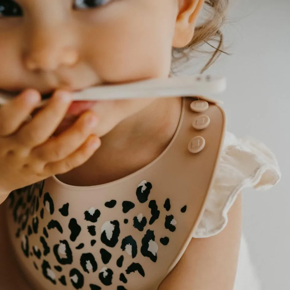 Bavoir Sauvage|Zakuw Hot