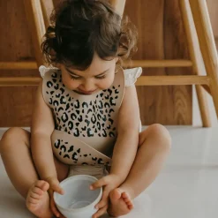 Bavoir Sauvage|Zakuw Hot