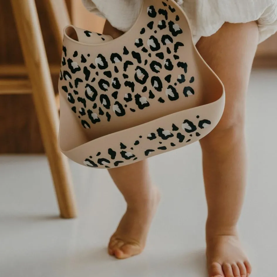 Bavoir Sauvage|Zakuw Hot