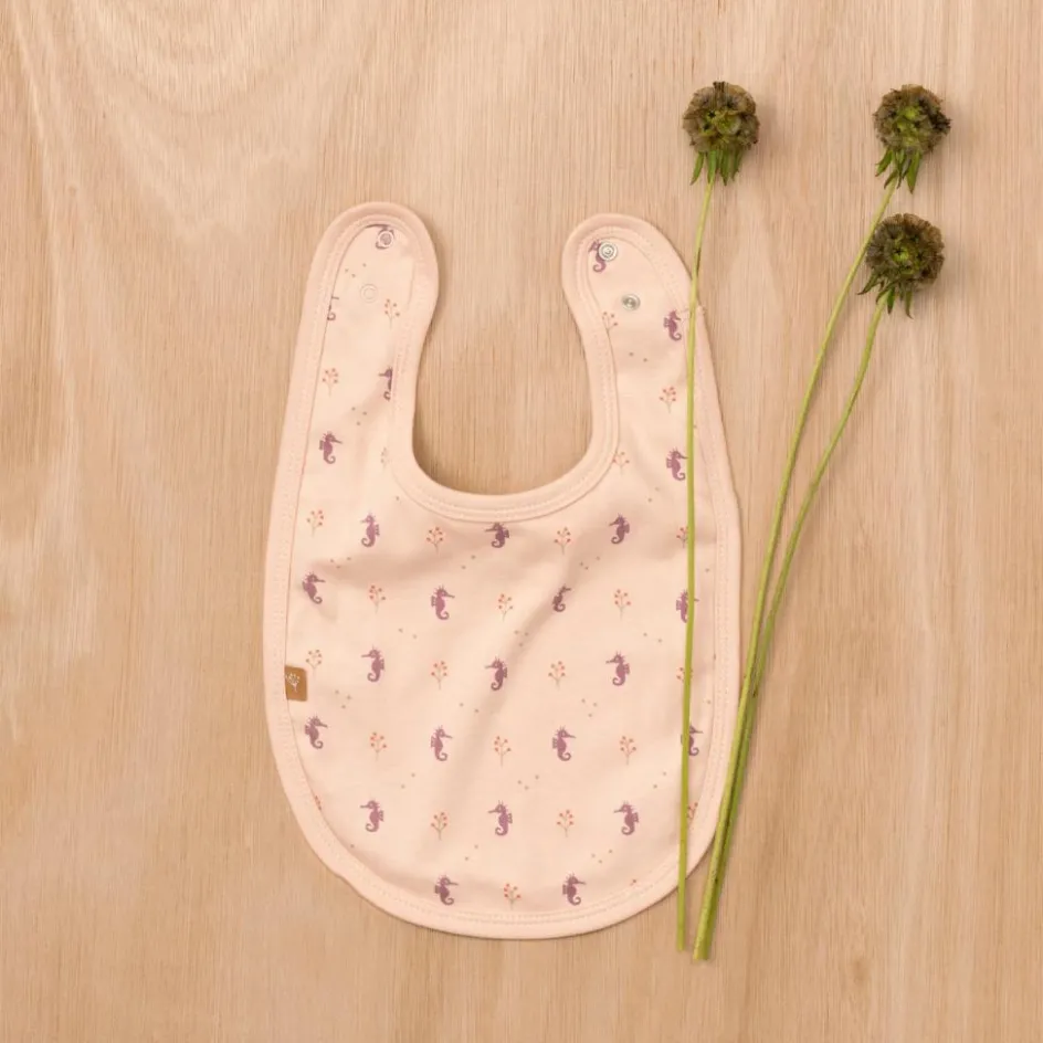 Bavoir Seahorse|Fresk Online