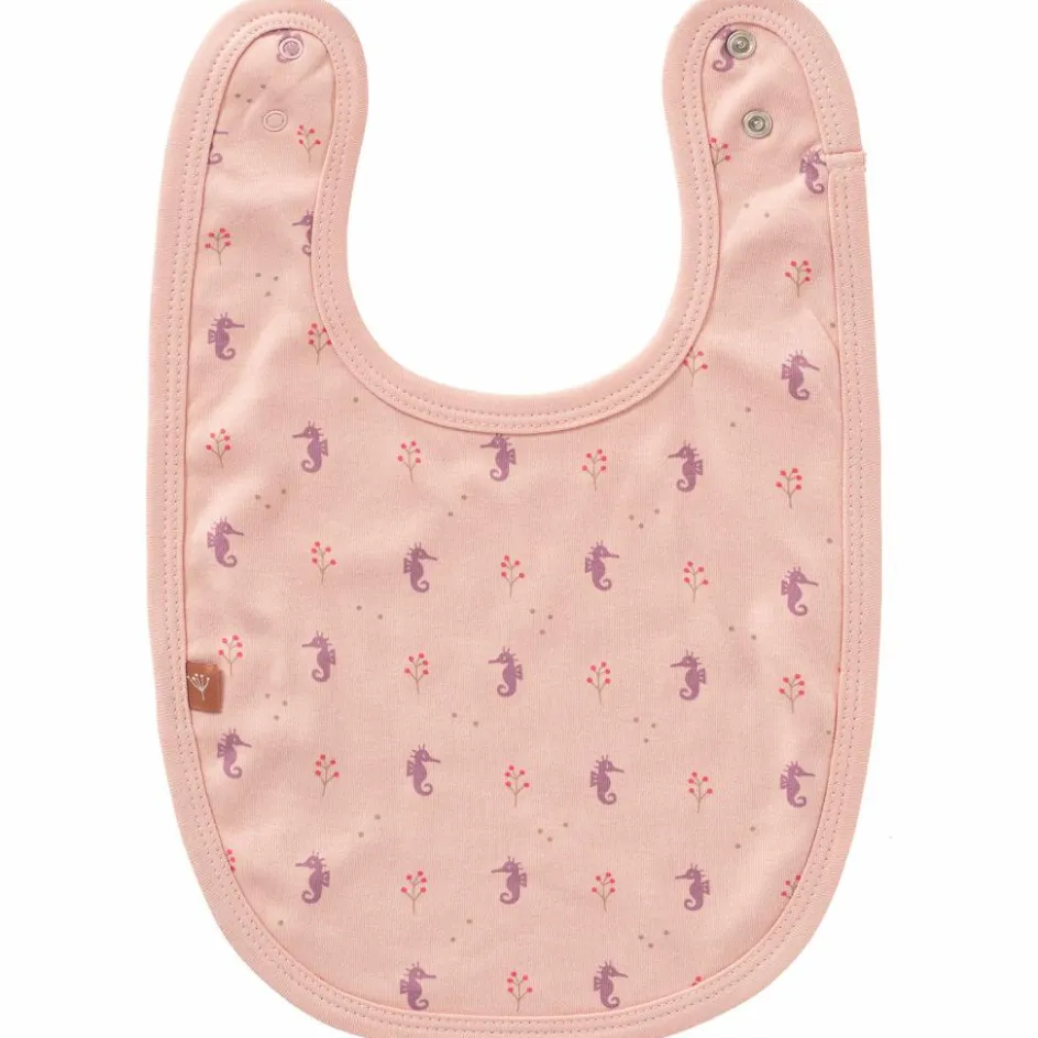 Bavoir Seahorse|Fresk Online