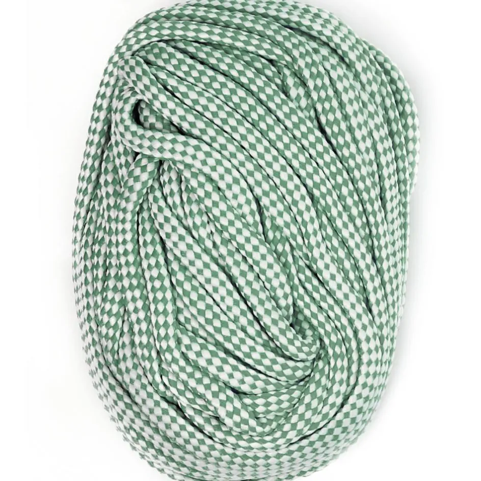 Berceau à bascule Kumi Organic Lichen|Charlie Crane Outlet