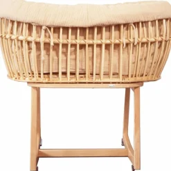 Berceau à bascule Rocker Beige|Geuther