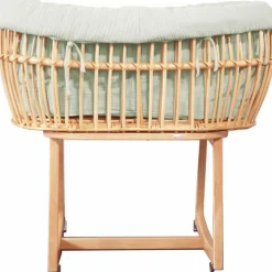 Outlet Geuther Berceau à bascule Rocker Mint