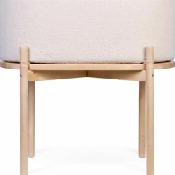 Hot Childhome Berceau 2 en 1 Teddy écru