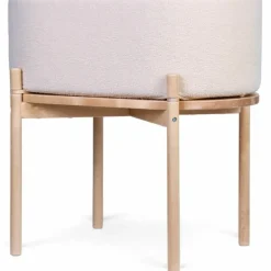 Hot Childhome Berceau 2 en 1 Teddy écru