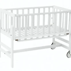 Berceau cododo Betty blanc (45 x 90 cm)|Geuther Discount