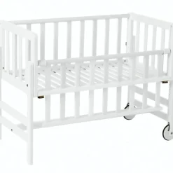 Berceau cododo Betty blanc (45 x 90 cm)|Geuther Discount