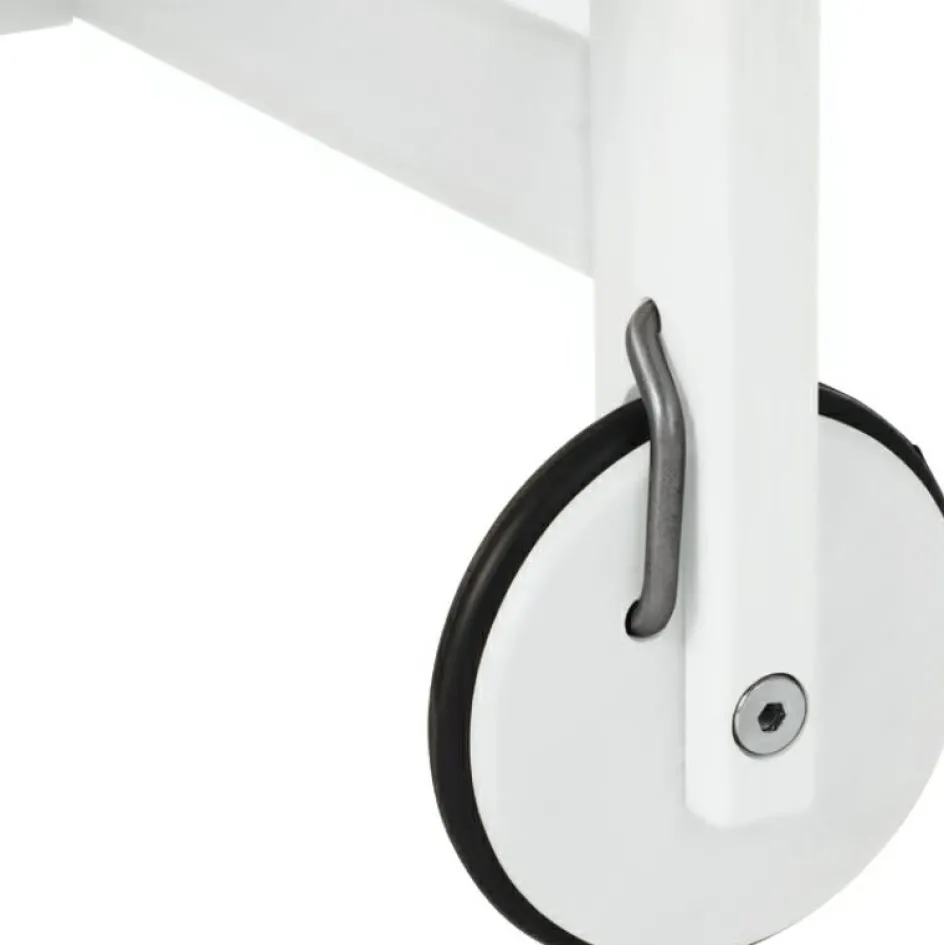 Berceau cododo Betty blanc (45 x 90 cm)|Geuther Discount