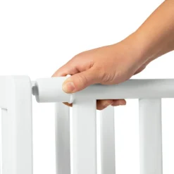 Berceau cododo Betty blanc (45 x 90 cm)|Geuther Discount