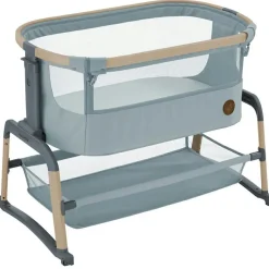 Maxi-Cosi Berceau cododo Iora air Beyond Grey