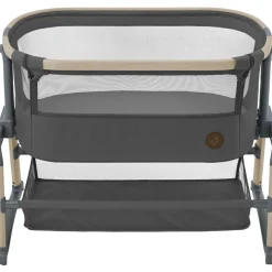 Berceau cododo Iora air Beyond Graphite|Maxi-Cosi Best