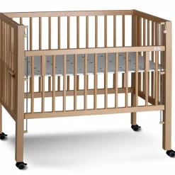 Hot Tissi Berceau cododo Maxi Nature (90 x 50 cm)