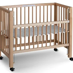 Berceau cododo Sophie Natural (90 x 40 cm)|Tissi Hot