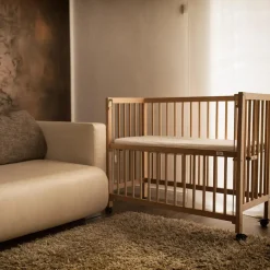 Berceau cododo Sophie Natural (90 x 40 cm)|Tissi Hot