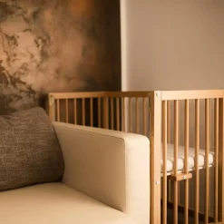 Berceau cododo Sophie Natural (90 x 40 cm)|Tissi Hot