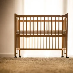 Berceau cododo Sophie Natural (90 x 40 cm)|Tissi Hot