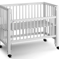 Berceau cododo Sophie White (90 x 40 cm)|Tissi Clearance