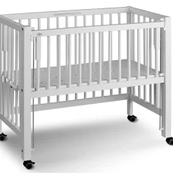 Berceau cododo Sophie White (90 x 40 cm)|Tissi Clearance
