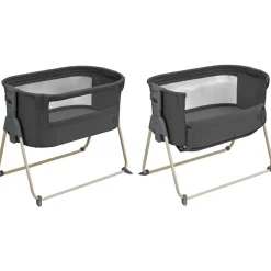 Berceau Cododo Tori beyond graphite eco|Maxi-Cosi Best
