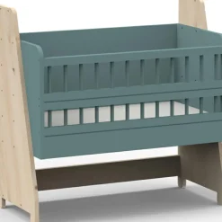 Hot Mathy by bols Berceau cododo évolutif Asymetry Montessori (coloris au choix)