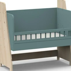 Hot Mathy by bols Berceau cododo évolutif Asymetry Montessori (coloris au choix)