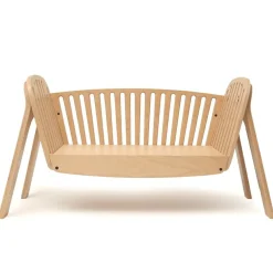 Berceau cododo évolutif Kodo en bois naturel (80 x 43 cm)|Charlie Crane Outlet