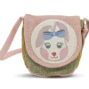 Besace enfant madame lapin|L'oiseau bateau Online
