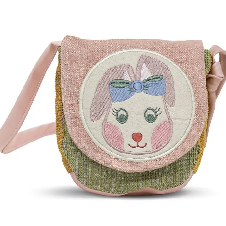 Besace enfant madame lapin|L'oiseau bateau Online