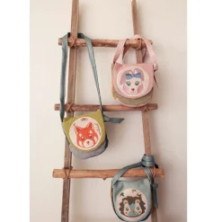 Besace enfant madame lapin|L'oiseau bateau Online