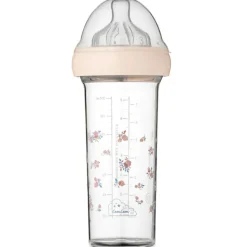 Hot Le Biberon Français Biberon anti colique Berries (210ml)