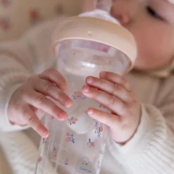 Hot Le Biberon Français Biberon anti colique Berries (210ml)