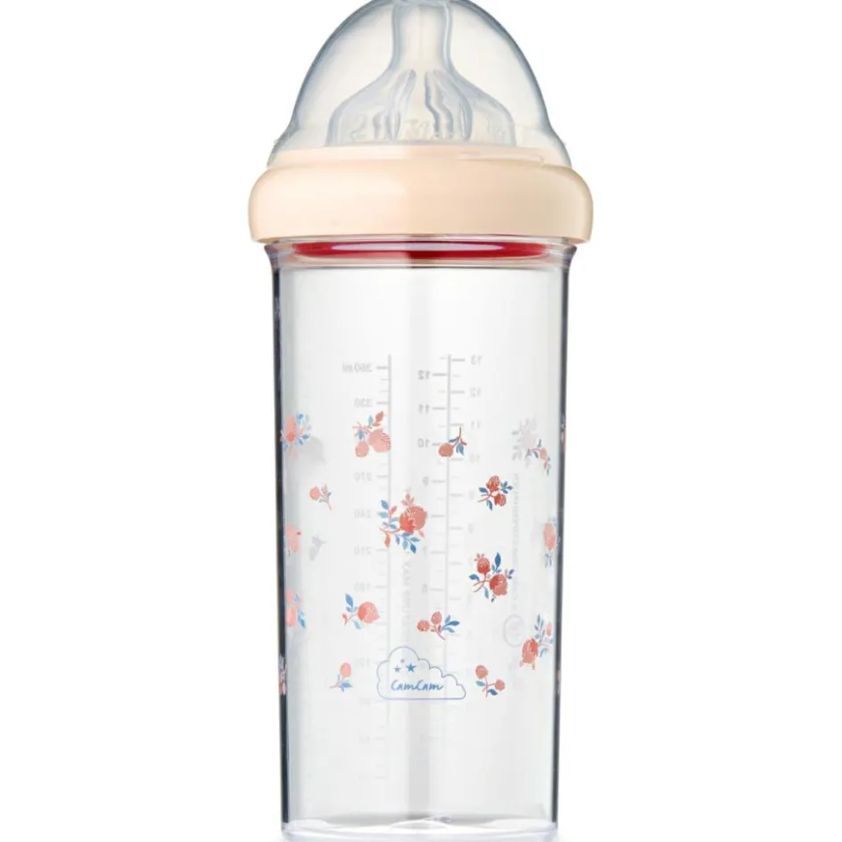 Hot Le Biberon Français Biberon anti colique Berries (360ml)