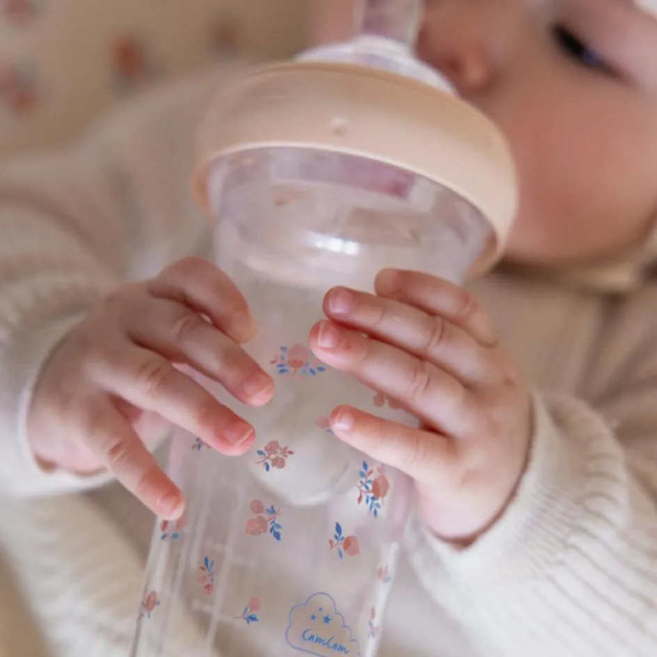 Hot Le Biberon Français Biberon anti colique Berries (360ml)