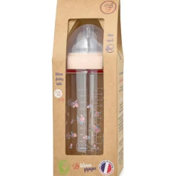 Hot Le Biberon Français Biberon anti colique Berries (360ml)